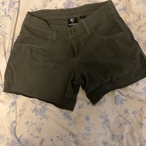 COPY - Hiking/camping shorts